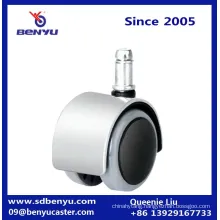 2 Inch Stainless Steel Caster Wheel